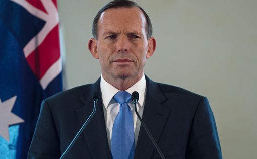 Австралия присоединилась к коалиции против ISIS