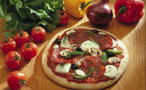 Италия просит внести пиццу в список ЮНЕСКО