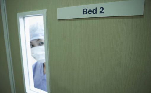 Случай заражения эболой в Германии не подтвердился