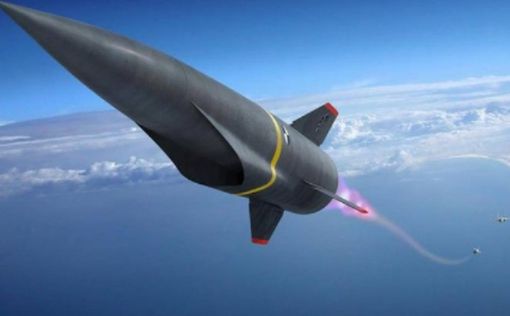 Иран разработал собственную гиперзвуковую баллистическую ракету
