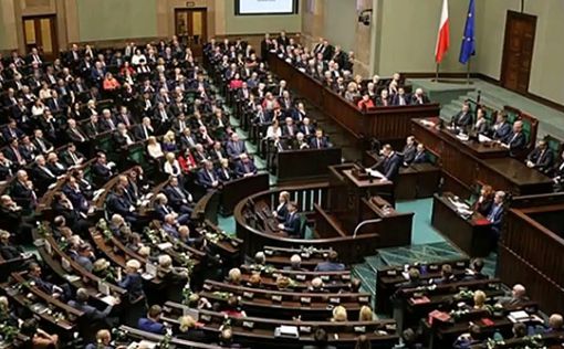 Моравецкий: Польша — надежный союзник Израиля