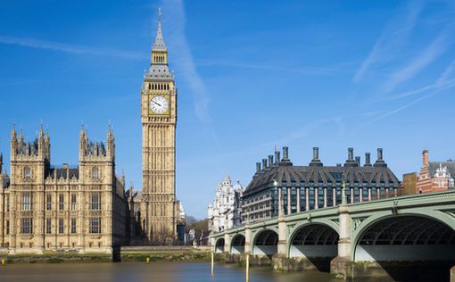 В Британии распущен парламент