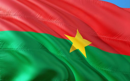 В Буркина-Фасо джихадисты убили 33 мирных жителя