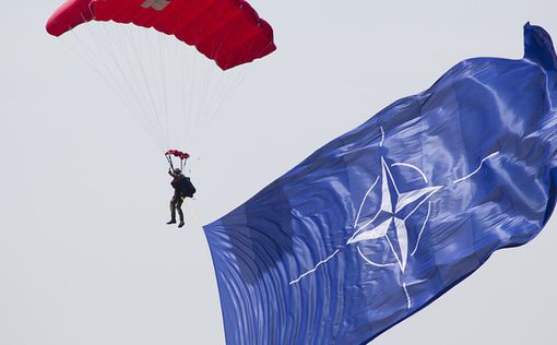 Турция начинает дежурство в силах высокой готовности НАТО