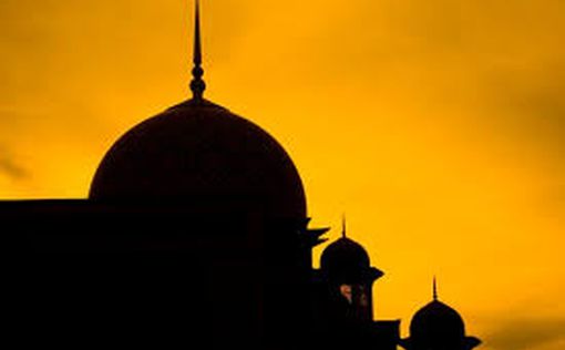 Франция: мечеть будет закрыта из-за проповеди имама
