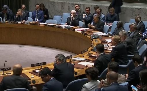 Абсурд и лицемерие: ООН обсуждает анти-израильское решение