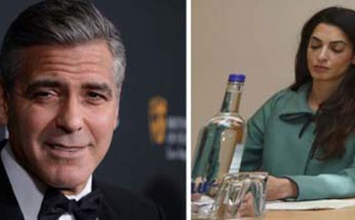 Клуни после свадьбы всерьёз займётся политикой