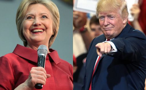 Пересчет голосов в США: Клинтон отыграла у Трампа 1 голос