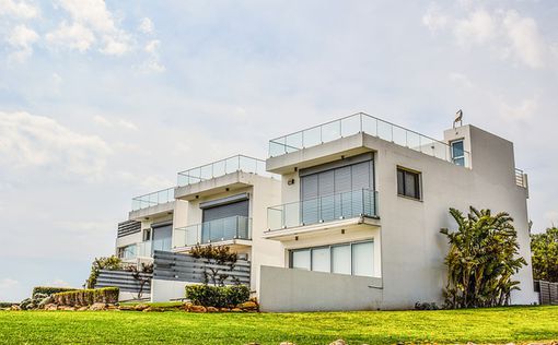 Покупка апартаментов на Кипре для иностранцев: особенности объектов и льготы | Фото: pixabay