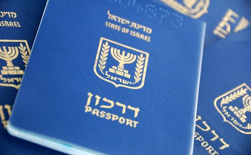 Сколько израильтян не имеют права на въезд в США без визы