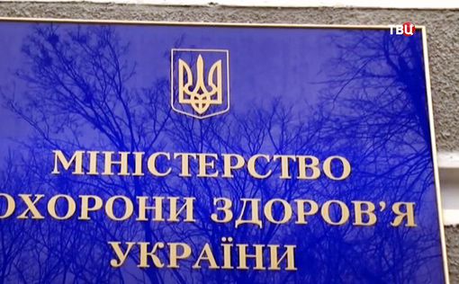 В Украине установлен антирекорд по числу заболевших COVID-19