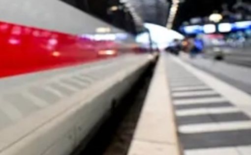 Не только Британия: проблемы с движением поездов из Германии во Францию