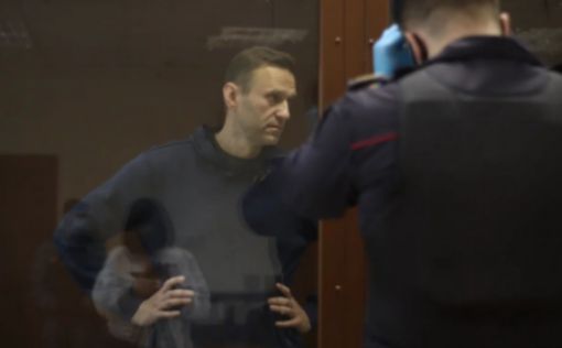 Дело Навального: прокурор зачитала показания ветерана