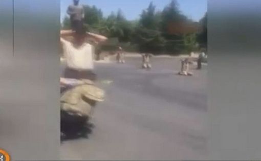 Видео: Мятежники в военном штабе Анкары сдались