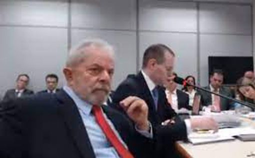 Байден и Лула - за мирное урегулирование в Украине