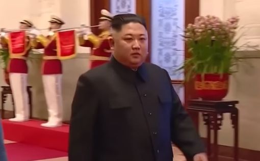 Пхеньян восстанавливает ракетный полигон