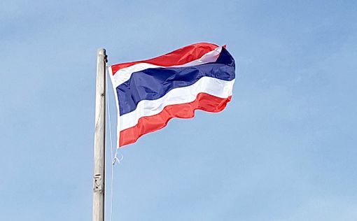 Таиланд скорбит о десятках погибших после массовой бойни