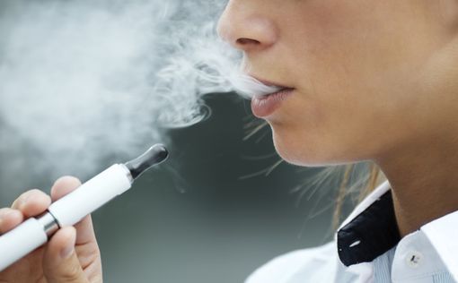 В минздраве призвали проинформировать подростков об угрозе электронных сигарет