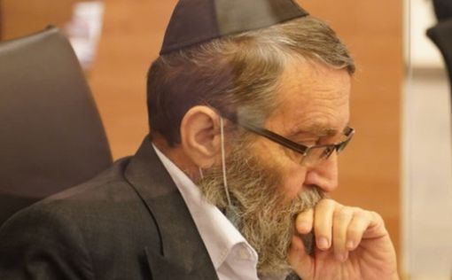 "Это правительство делает все, чтобы погасить искру иудаизма в Израиле"