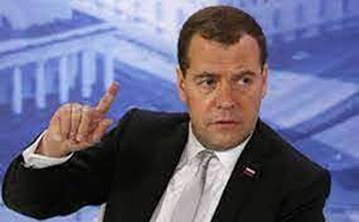 Медведев о взрыве на Крымском мосту: Ответом может быть уничтожение террористов