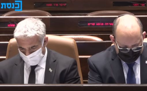 Депутат Мерец поддержала бедуинов Негева: провален закон о призыве