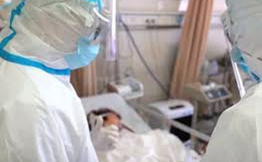 COVID в Израиле: 494 инфицированных, 135 тяжелобольных