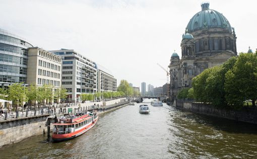 Шири Арисон купила тысячу квартир в Берлине