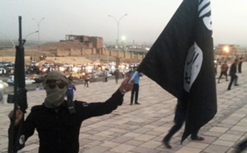 Члены  ISIS  планировали теракты на пляже Тель-Авива