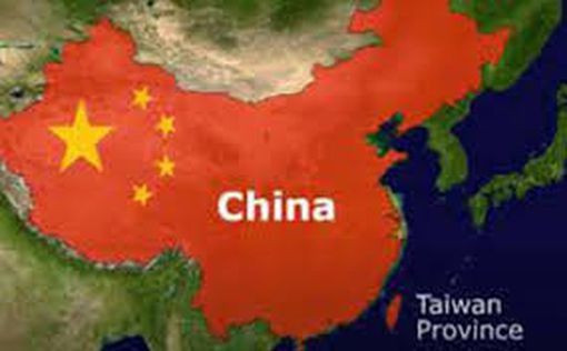 Самолеты КНР вторглись в воздушное пространство Тайваня