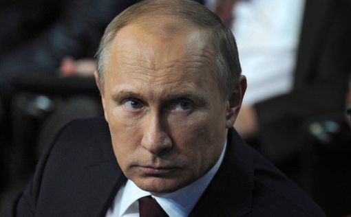 Мрачный прогноз Путина для оборонного комплекса Украины