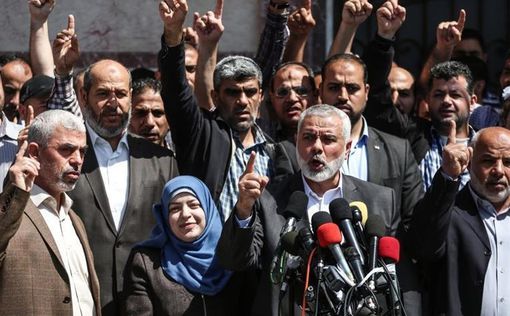 Застрял в Газе: никто не готов принять Ханийе