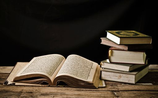 Во Франции в три раза вырос спрос на книги по исламу