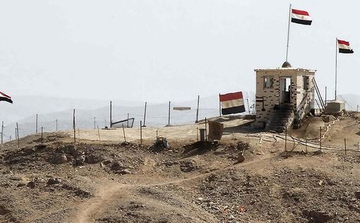 Синай: Египетские силовики задержали 297 человек