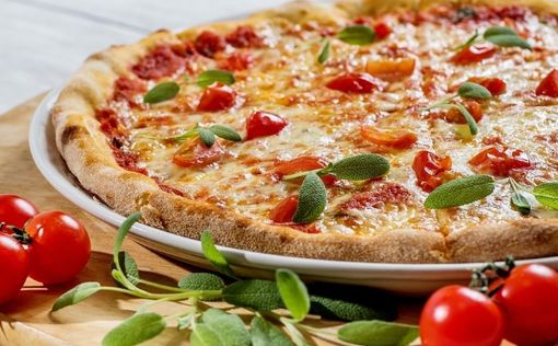 Две израильские пиццерии вошли в список 50 лучших в Азии