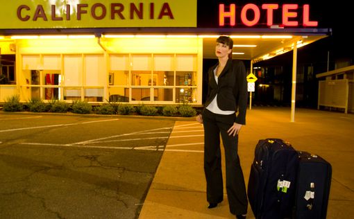 Песня "Hotel California" оказалась в центре скандала