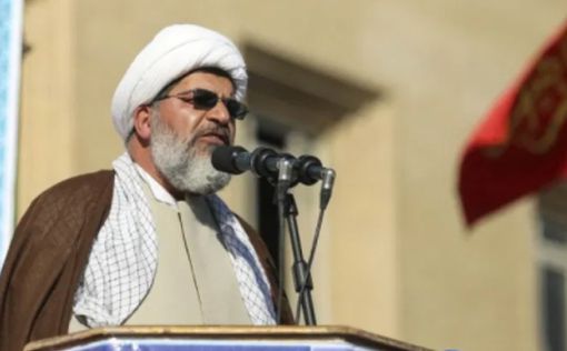 Иранский имам: Приговор Нетаниягу - смерть