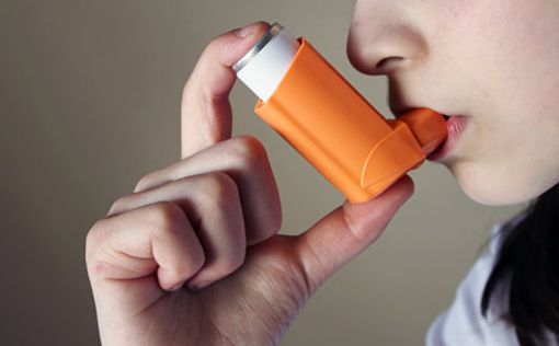 У страдающих астмой – меньше шансов заразиться COVID