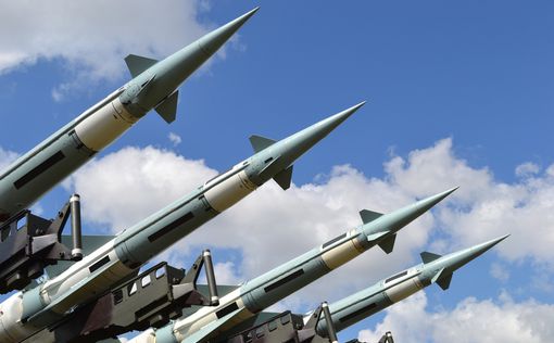 США: КНДР провела испытание ракеты "Скад"