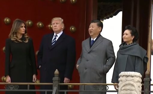 Трамп и Си Цзиньпин задумались о прекращении торговой войны