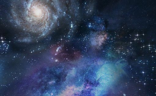 Во Вселенной нашли новое гигантское скопление из 8 галактик