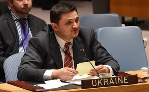 Совбез ООН осудил действия боевиков на востоке Украины