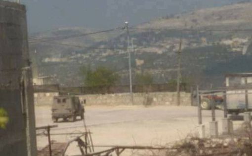 Армия обезвредила два фугаса, перестрелка на границе с Газой