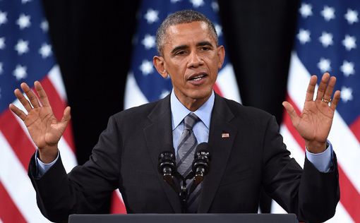 Обама "глубоко озабочен" ситуацией в Бурунди