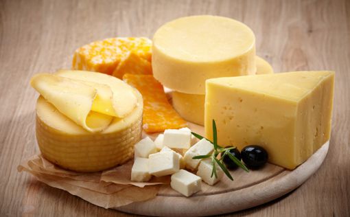 Чрезмерная любовь к сыру может вызвать рак мочевого пузыря