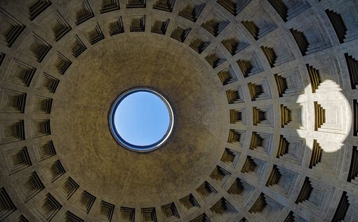 Прошел испытание временем: Раскрыт секрет древнеримского бетона