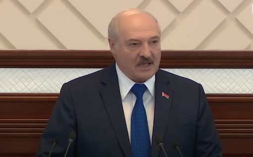 Лукашенко составил свой список недружественных стран, но без Украины