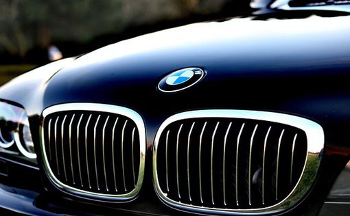 BMW планирует крупные инвестиции в Мексику