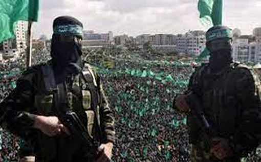 Делегация ХАМАСа отправится в Дамаск