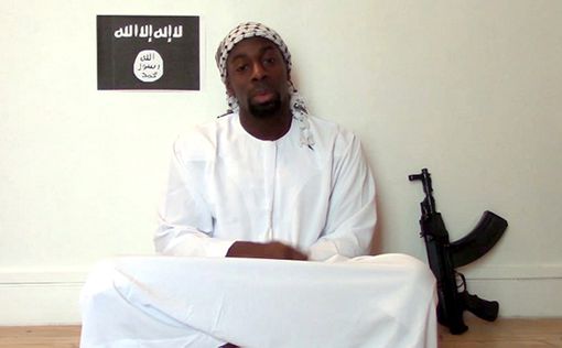 Террориста Кулибали задерживали за 10 дней до атаки в Париже