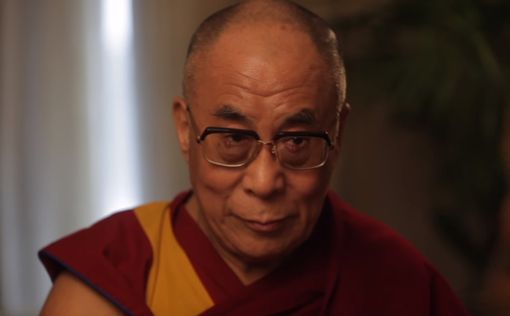Далай-Лама сказал, когда воцарится мир на земле